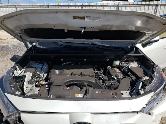 2021 TOYOTA RAV4 XLE P - JTMC1RFV0MJ023134