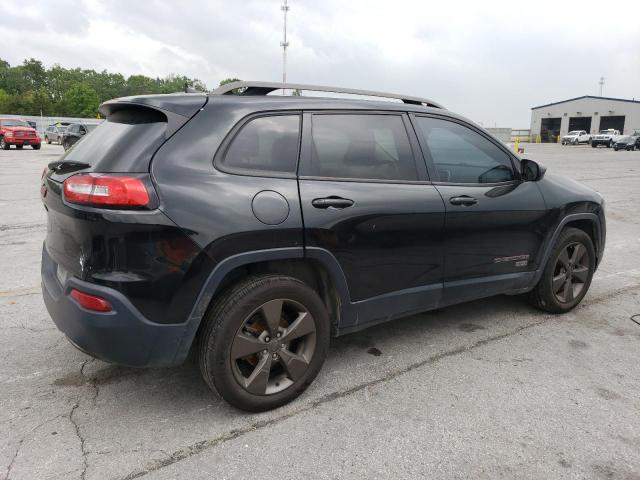 Vin: 1c4pjlcb7gw273762, lot: 56835435, jeep grand cher latitude 20163