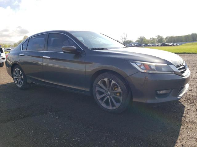 Vin: 1hgcr2f51ea244048, lot: 55517535, honda accord sport 20144