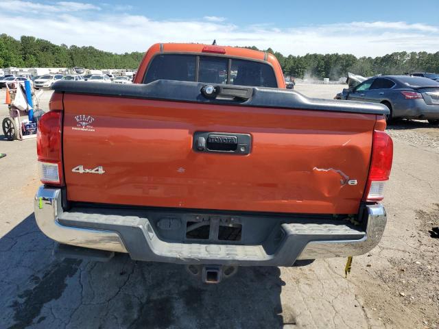 2016 TOYOTA TACOMA ACCESS CAB 5TFSZ5AN3GX017477