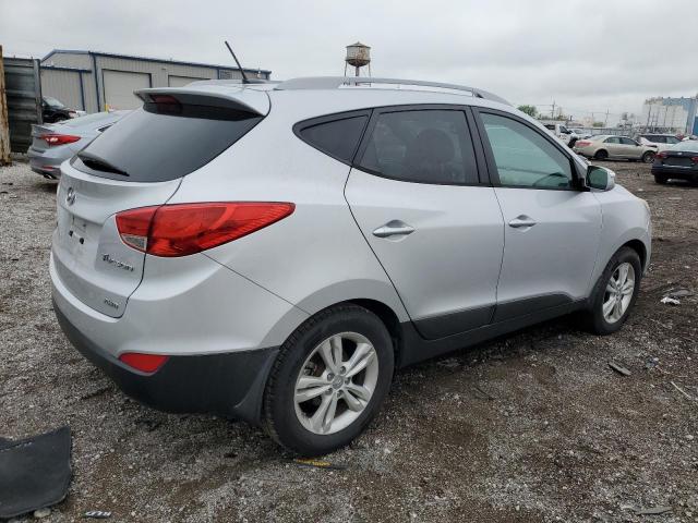 Vin: km8jucac2du552810, lot: 57749785, hyundai tucson gls 20133