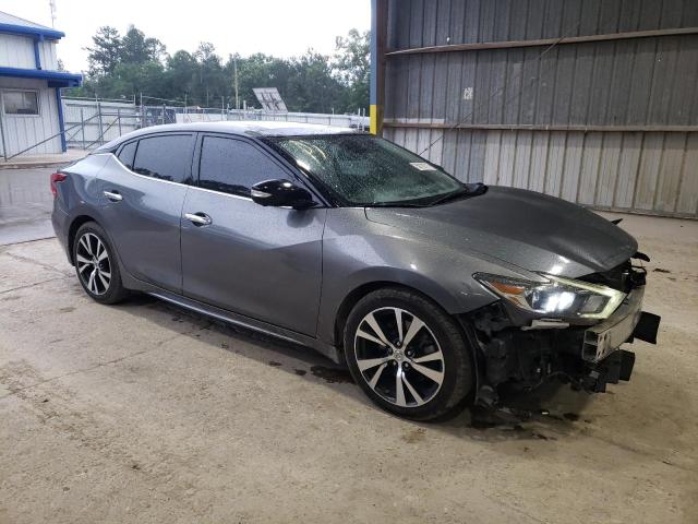Vin: 1n4aa6ap1gc427122, lot: 58720715, nissan maxima 3.5s 20164