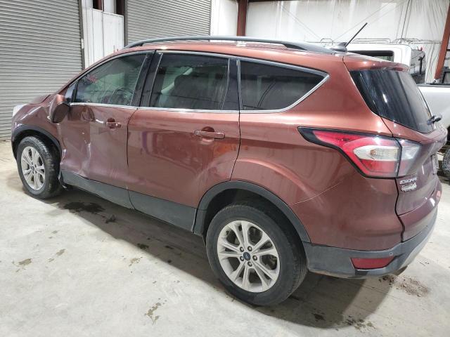 Vin: 1fmcu9hd1jua09874, lot: 57364685, ford escape sel 20182