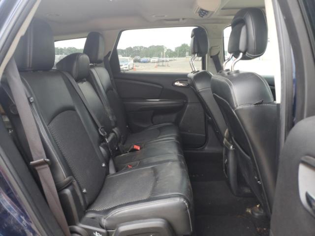 2020 DODGE JOURNEY CR - 3C4PDCGB1LT267537