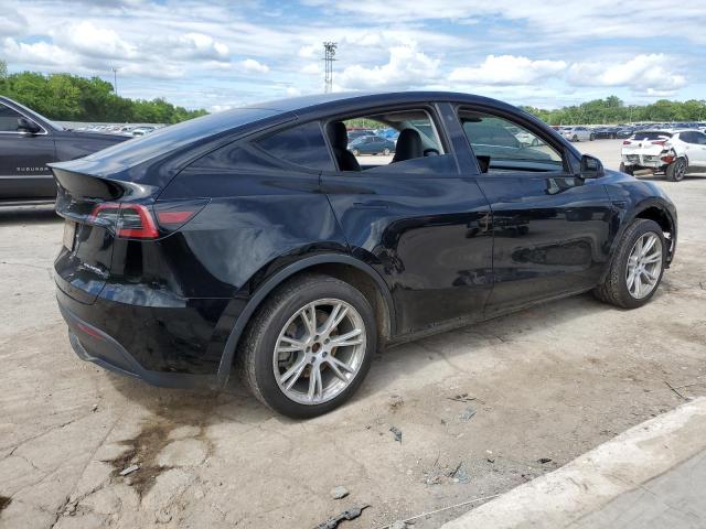 2023 TESLA MODEL Y - 7SAYGDEE9PA025940