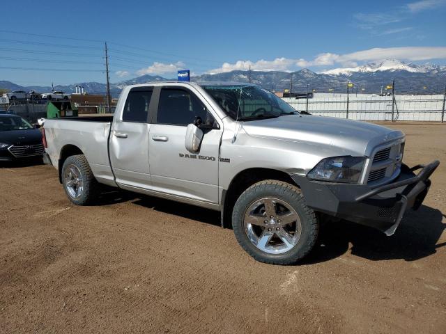 Vin: 1c6rd7htxcs343160, lot: 56542875, dodge ram 1500 sport 20124