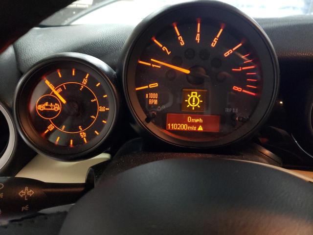 2015 MINI COOPER WMWZN3C59FT266929