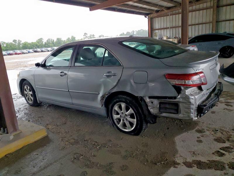 Vin: 4t1bf3ek5bu171790, lot: 58183895, toyota camry base 20112