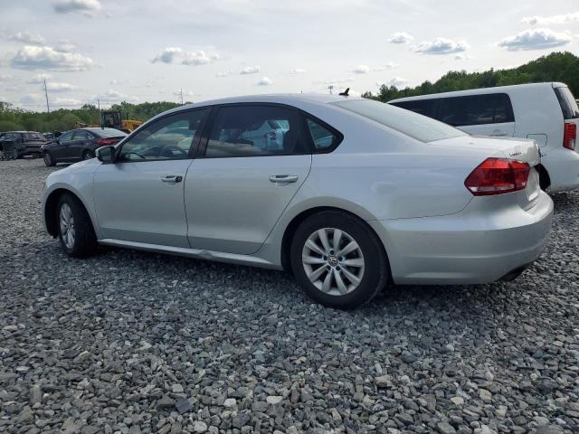 Vin: 1vwap7a36dc130402, lot: 58668455, volkswagen passat s 20132