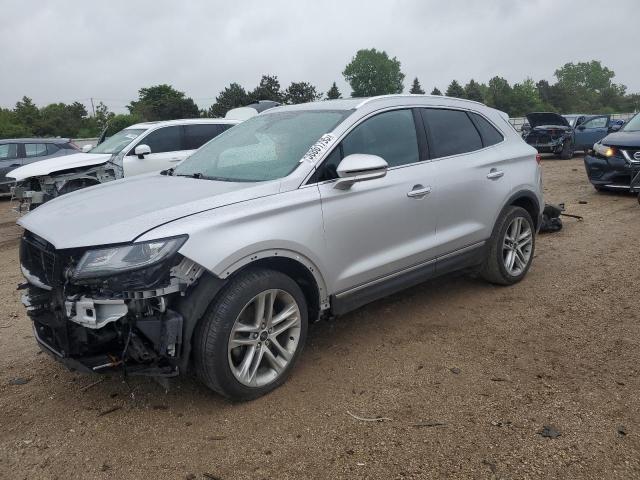 LINCOLN MKC RESERV