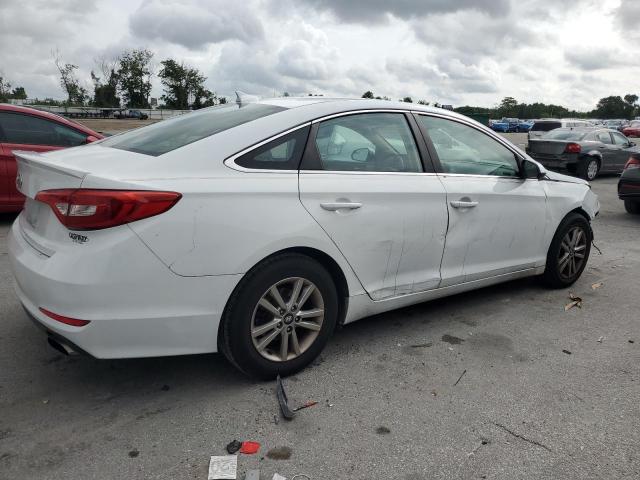 Vin: 5npe24af4hh591801, lot: 55279825, hyundai sonata se 20173