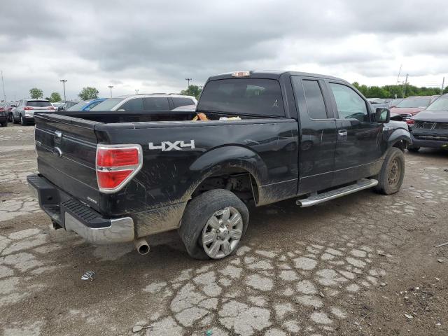 Vin: 1ftfx1ef9cfb92710, lot: 58615095, ford f-150 super cab 20123