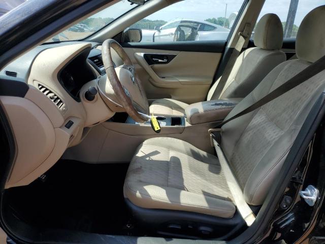 2017 NISSAN ALTIMA 2.5 - 1N4AL3AP7HC161910