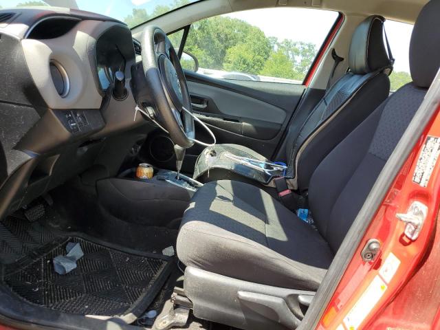 2016 TOYOTA YARIS L - VNKKTUD32GA061003