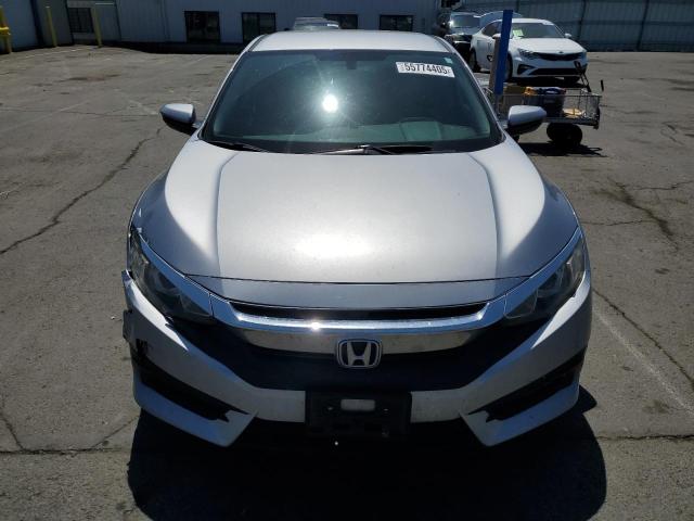 2017 HONDA CIVIC LX - 2HGFC2F50HH559296