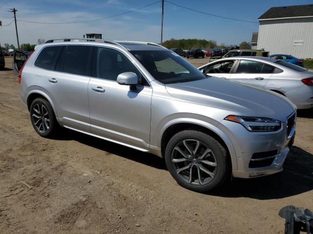 Vin: yv4a22pk3h1109976, lot: 56846725, volvo xc90 t6 20174