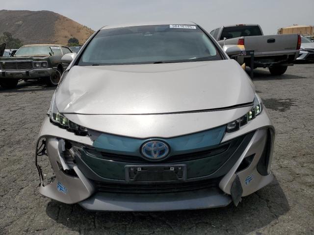 2020 TOYOTA PRIUS PRIM - JTDKARFP6L3129457