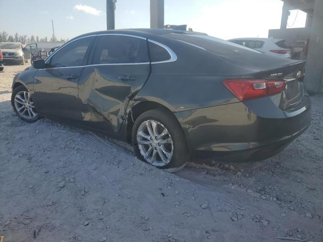 Vin: 1g1zd5st6jf138729, lot: 57938855, chevrolet malibu lt 20182