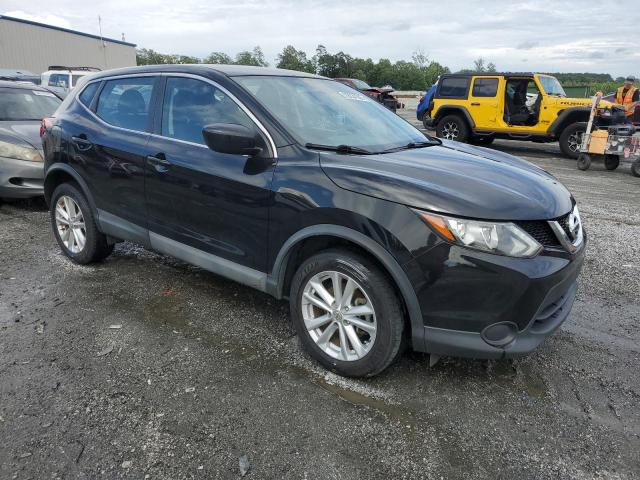 Vin: jn1bj1cp8hw010842, lot: 59224385, nissan rogue s 20174