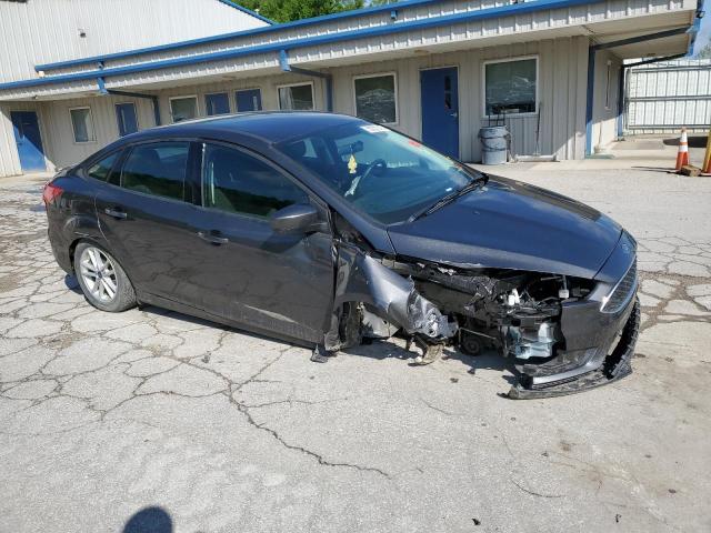 2018 FORD FOCUS SE 1FADP3F22JL239479