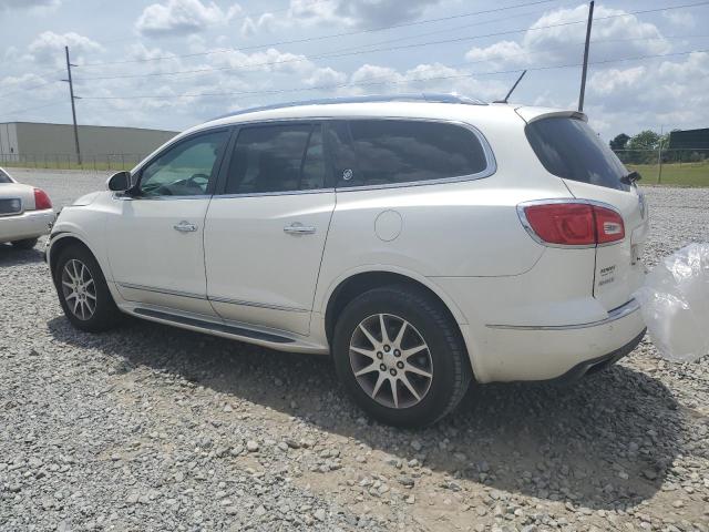 Vin: 5gakrbkd0fj165836, lot: 55505275, buick enclave 20152