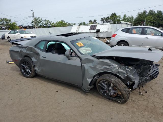 Vin: 2c3cdzkg2ph696905, lot: 58072175, dodge challenger gt 20234