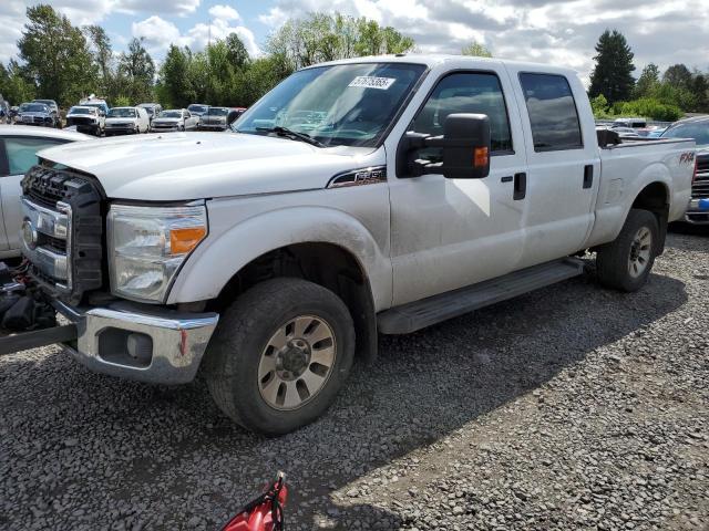 FORD F350 SUPER