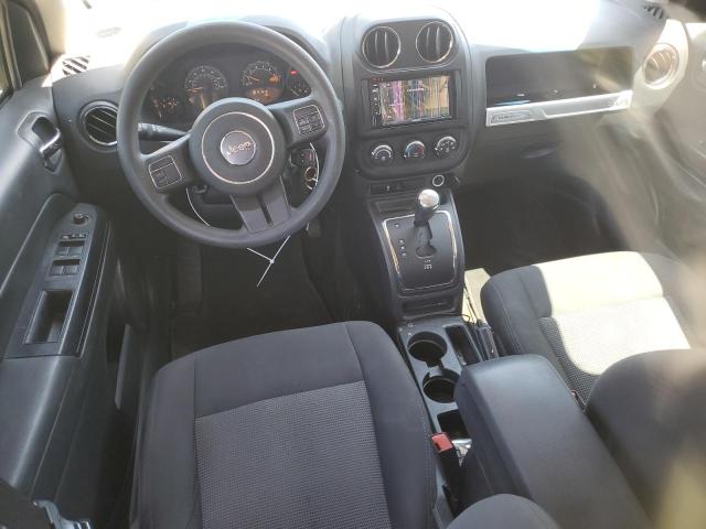 2015 JEEP COMPASS SP - 1C4NJDBB5FD302989