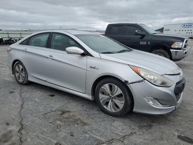 Vin: kmhec4a45da092031, lot: 58351055, hyundai sonata hybrid 20134