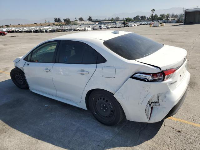 2024 TOYOTA COROLLA LE JTDBCMFE6RJ019301