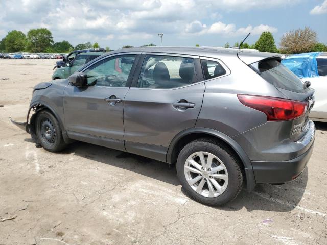 Vin: jn1bj1cr5hw128266, lot: 56843375, nissan rogue s 20172