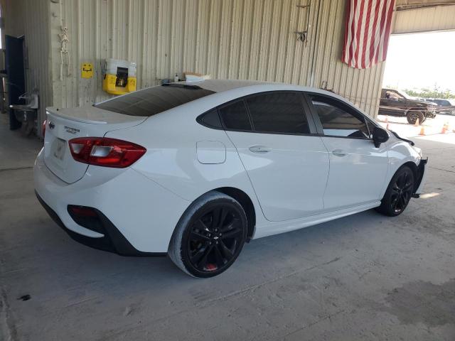 Vin: 1g1be5sm9h7261033, lot: 58128975, chevrolet cruze lt 20173