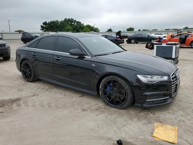 2016 AUDI A6 PREMIUM WAUGFAFC3GN014375