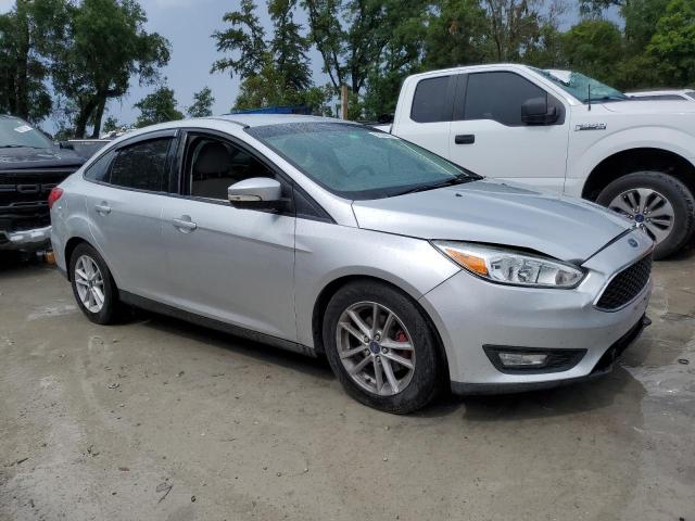 Vin: 1fadp3f20gl398557, lot: 58526825, ford focus se 20164