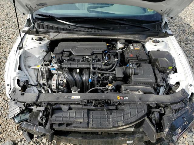 2025 HYUNDAI ELANTRA SE - KMHLL4DG0SU898271