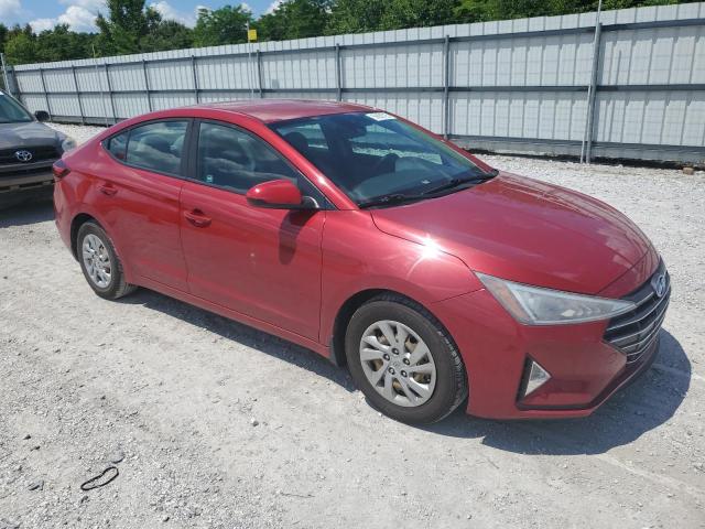 Vin: kmhd74lf6lu897404, lot: 59056725, hyundai elantra se 20204