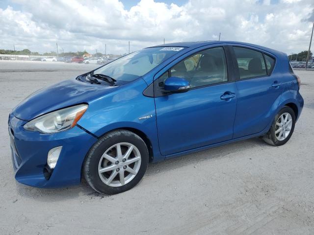 Vin: jtdkdtb32f1087554, lot: 58866785, toyota prius 2015 img_1
