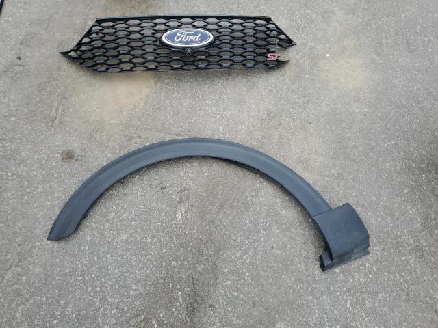 2021 FORD EXPLORER S - 1FM5K8GC5MGA36659