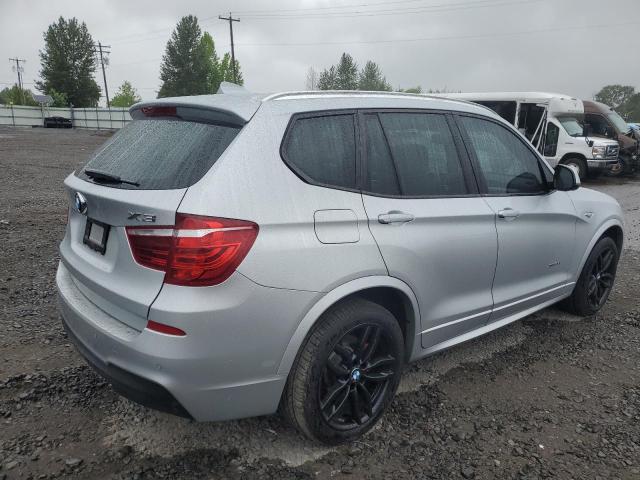 Vin: 5uxwx9c55g0d87366, lot: 58985085, bmw x3 xdrive28i 20163