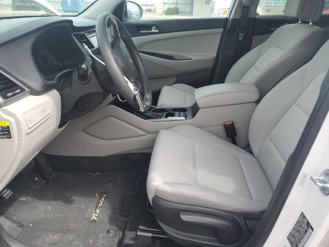 2018 HYUNDAI TUCSON SE KM8J23A43JU808267