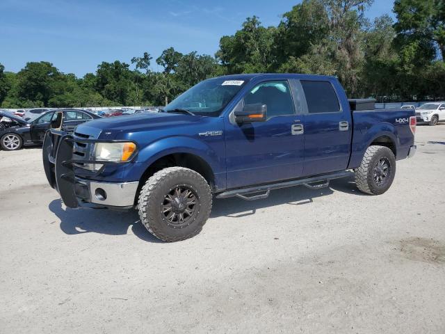 Vin: 1ftfw1ef7bkd37638, lot: 55115455, ford f-150 supercrew 2011 img_1