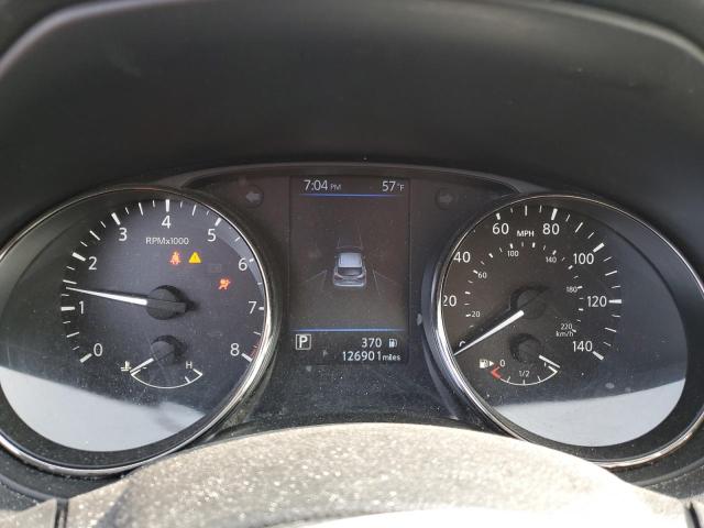 2019 NISSAN ROGUE SPOR - JN1BJ1CP9KW221409