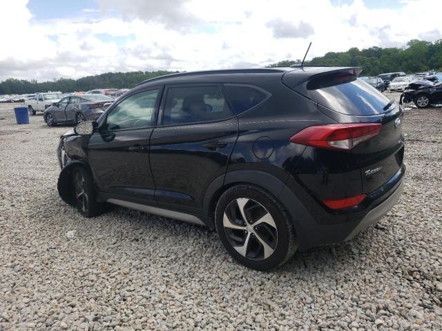 Vin: km8j33a25hu553496, lot: 56673975, hyundai tucson limited 20172
