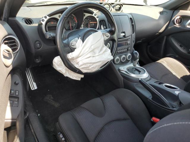 2016 NISSAN 370Z BASE JN1AZ4EH1GM930415