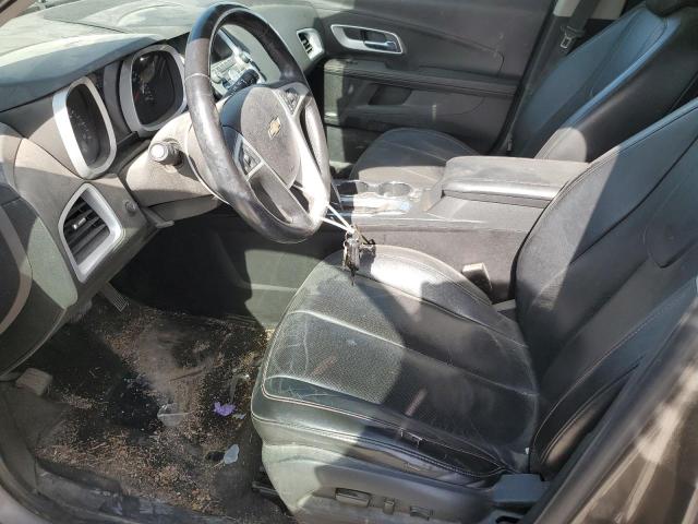 2CNALPEWXA6411864 2010 CHEVROLET EQUINOX