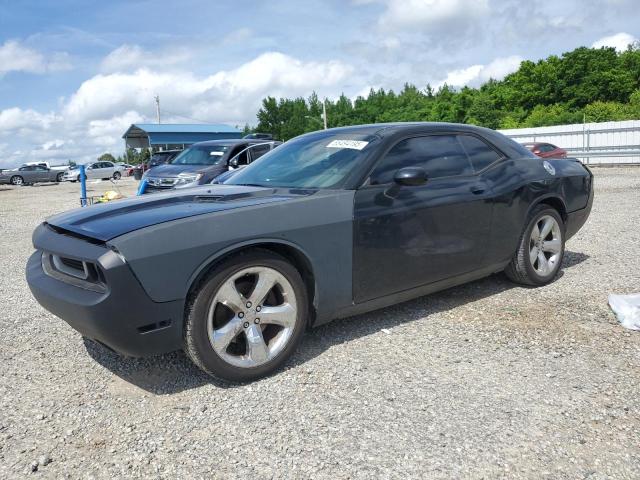 Vin: 2c3cdyag4eh195989, lot: 55494195, dodge challenger sxt 2014 img_1