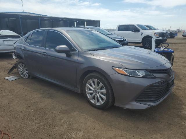 Vin: 4t1b11hk4ju085139, lot: 56401765, toyota camry l 20184