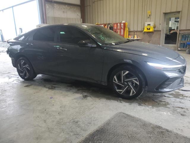 Vin: kmhlm4dg2su914371, lot: 57182315, hyundai elantra sel sport 20254