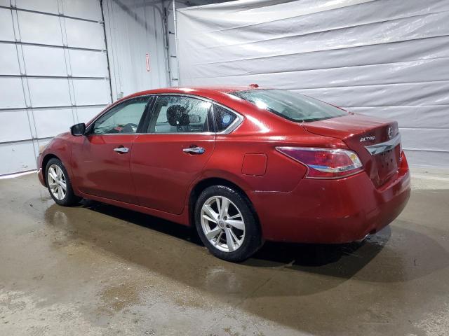 Vin: 1n4al3ap7dn503404, lot: 58701095, nissan altima 2.5 20132