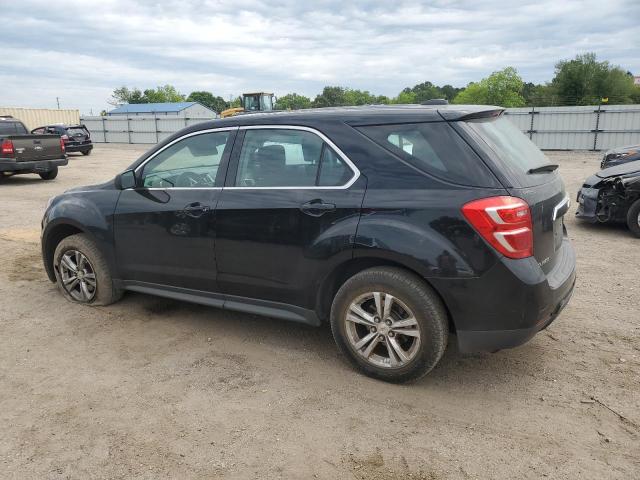 Vin: 2gnalbek6h1606069, lot: 55689695, chevrolet equinox ls 20172